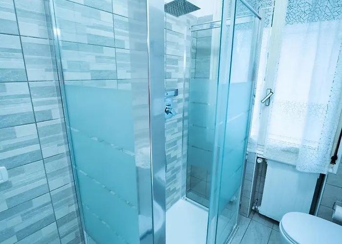 Spazioso Campovolo *